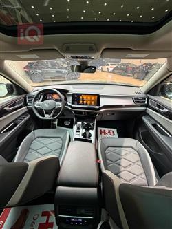 فولكسفاغن أطلس